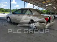 2008 Toyota COROLLA photo
