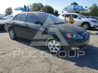 2008 Toyota COROLLA фото
