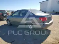 2008 Toyota COROLLA photo