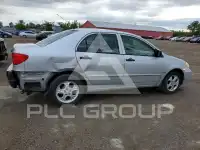 2008 Toyota COROLLA photo