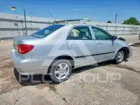 2008 Toyota COROLLA фото