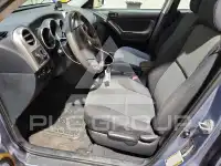 2008 Toyota COROLLA photo
