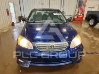 2008 Toyota COROLLA фото