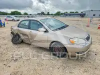2008 Toyota COROLLA фото