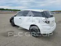 2008 Toyota COROLLA photo