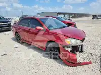 2008 Toyota COROLLA фото