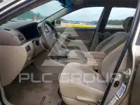 2008 Toyota COROLLA photo