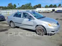 2008 Toyota COROLLA photo