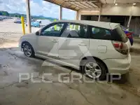 2008 Toyota COROLLA photo
