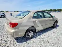 2008 Toyota COROLLA photo