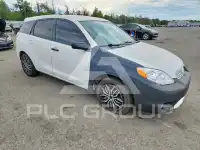 2008 Toyota COROLLA photo