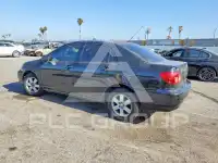 2008 Toyota COROLLA фото
