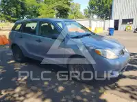 2008 Toyota COROLLA фото