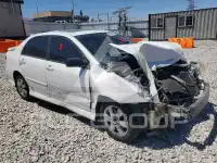 2008 Toyota COROLLA photo