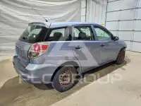 2008 Toyota COROLLA photo