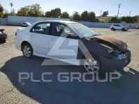 2008 Toyota COROLLA фото