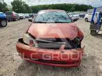 2008 Toyota COROLLA photo