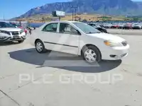 2008 Toyota COROLLA photo