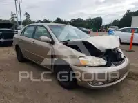 2008 Toyota COROLLA photo