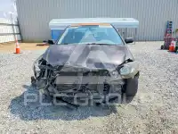 2008 Toyota COROLLA photo