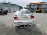 2008 Toyota COROLLA photo