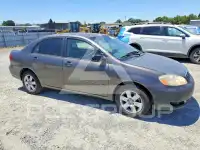 2008 Toyota COROLLA фото