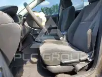 2008 Toyota COROLLA photo