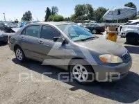 2008 Toyota COROLLA photo