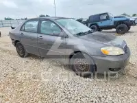 2008 Toyota COROLLA фото