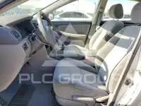2008 Toyota COROLLA photo