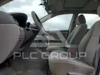 2008 Toyota COROLLA photo
