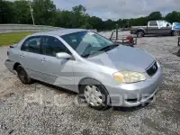 2008 Toyota COROLLA фото