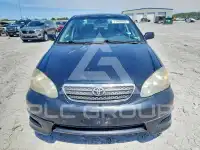 2008 Toyota COROLLA photo