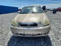 2008 Toyota COROLLA photo