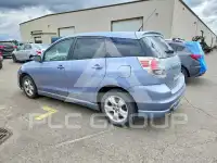 2008 Toyota COROLLA фото