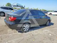 2008 Toyota COROLLA фото