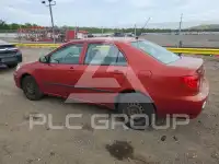 2008 Toyota COROLLA photo