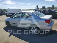 2008 Toyota COROLLA photo