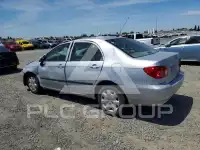 2008 Toyota COROLLA photo
