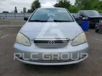 2008 Toyota COROLLA photo