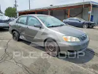 2008 Toyota COROLLA photo
