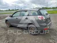 2008 Toyota COROLLA photo