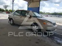 2008 Toyota COROLLA photo