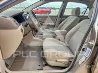2008 Toyota COROLLA фото