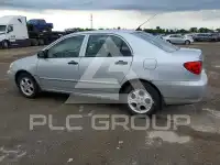 2008 Toyota COROLLA photo