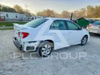 2008 Toyota COROLLA фото