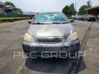 2008 Toyota COROLLA photo
