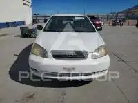 2008 Toyota COROLLA photo