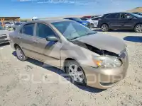 2008 Toyota COROLLA фото