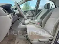 2008 Toyota COROLLA photo